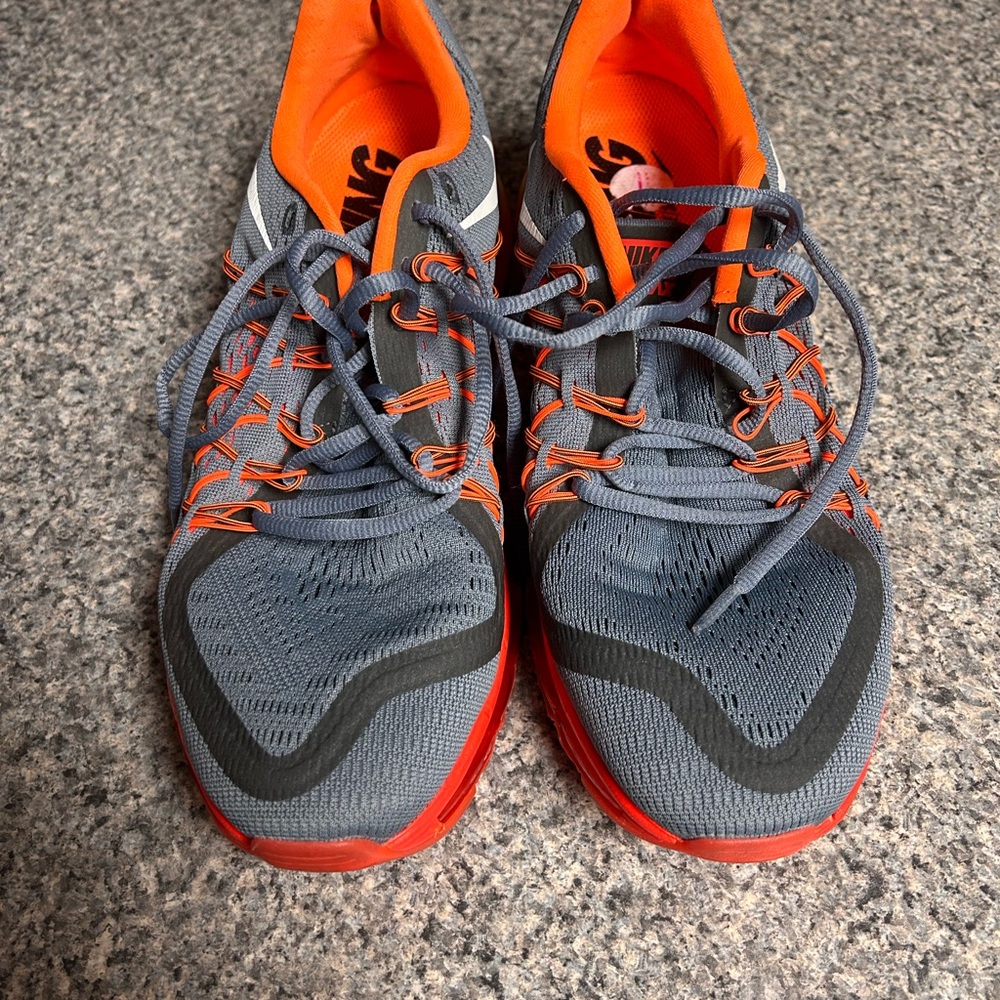 Nike Air Max 2015 Shoes